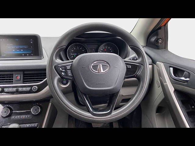 Used Tata Nexon [2017-2020] XZA Plus Petrol Dual Tone in Bangalore