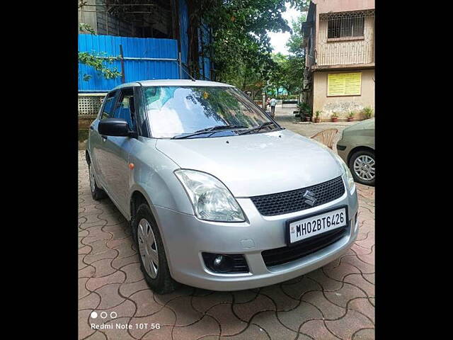 Used 2010 Maruti Suzuki Swift in Mumbai