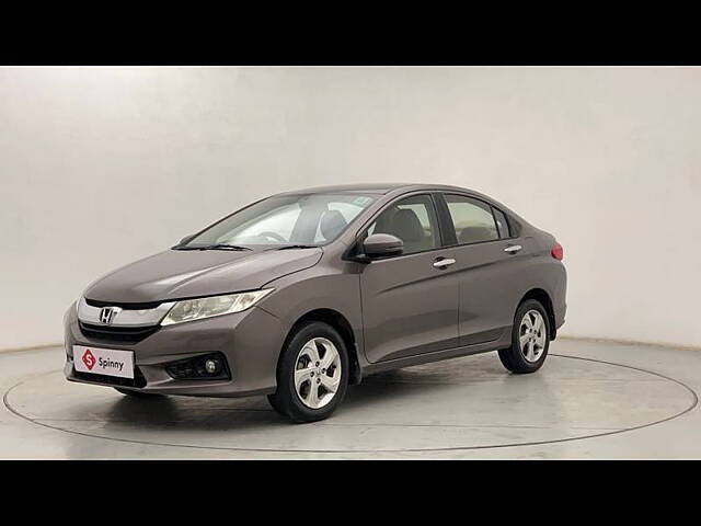 Used 2014 Honda City in Pune