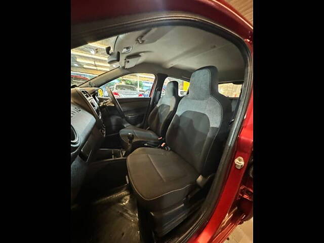 Used Renault Kwid [2015-2019] 1.0 RXL Edition in Mumbai