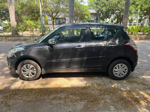 Used Maruti Suzuki Swift [2014-2018] VXi in Raipur