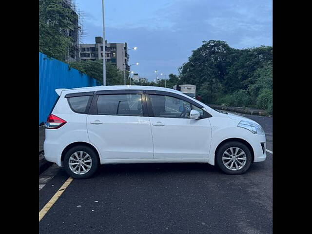 Used Maruti Suzuki Ertiga [2012-2015] ZXi in Navi Mumbai