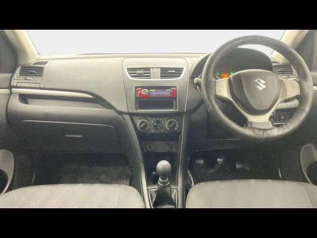 Used Maruti Suzuki Swift [2011-2014] VXi in Bangalore