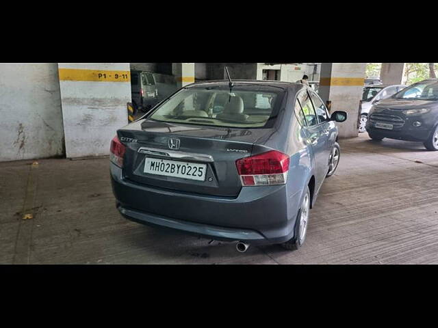 Used Honda City [2008-2011] 1.5 V MT in Mumbai