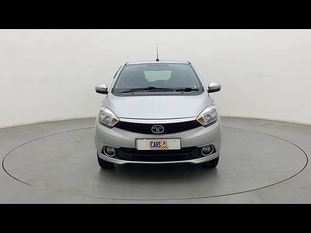 Used Tata Tiago [2016-2020] Revotron XZ in Chennai