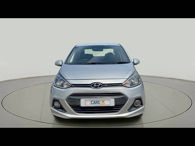 Used Hyundai Xcent [2014-2017] S 1.2 in Ahmedabad