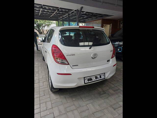 Used Hyundai i20 [2012-2014] Asta 1.4 CRDI in Chennai