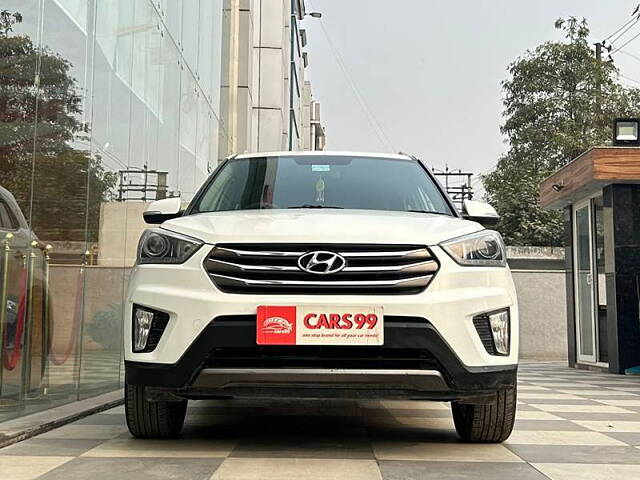 Used 2018 Hyundai Creta in Noida