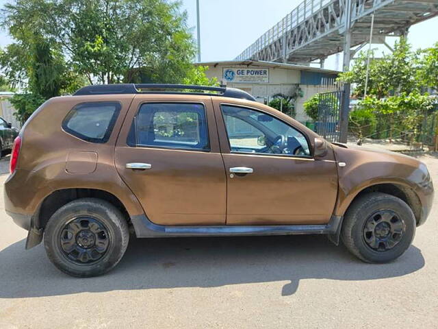 Used Renault Duster [2012-2015] 85 PS RxL Diesel in Lucknow