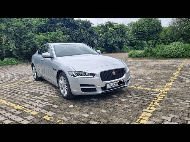 Used Jaguar XE [2016-2019] Portfolio in Delhi