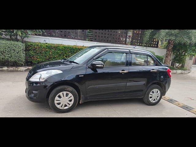 Used Maruti Suzuki Swift DZire [2011-2015] VDI in Hyderabad