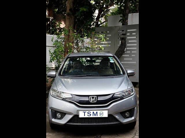 Used 2018 Honda Jazz in Chennai