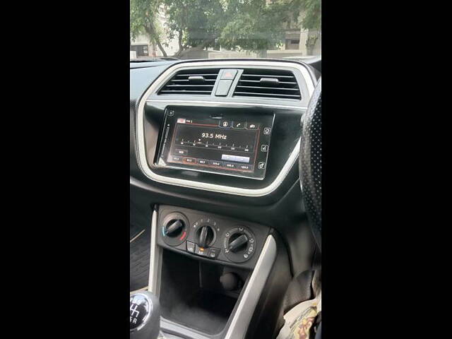 Used Maruti Suzuki S-Cross [2014-2017] Zeta 1.6 in Coimbatore