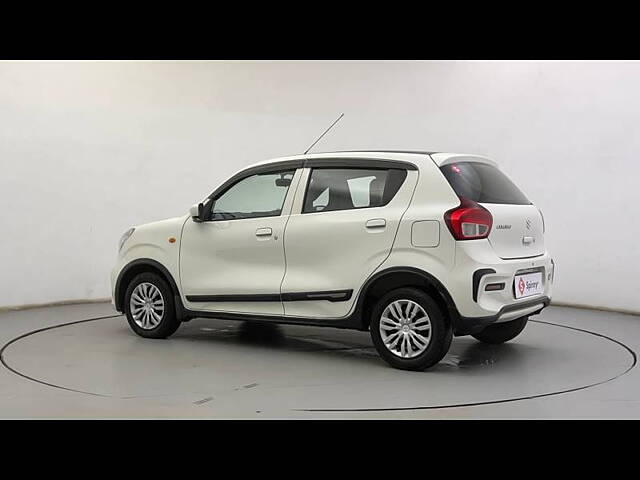 Used Maruti Suzuki Celerio [2017-2021] VXi in Ahmedabad