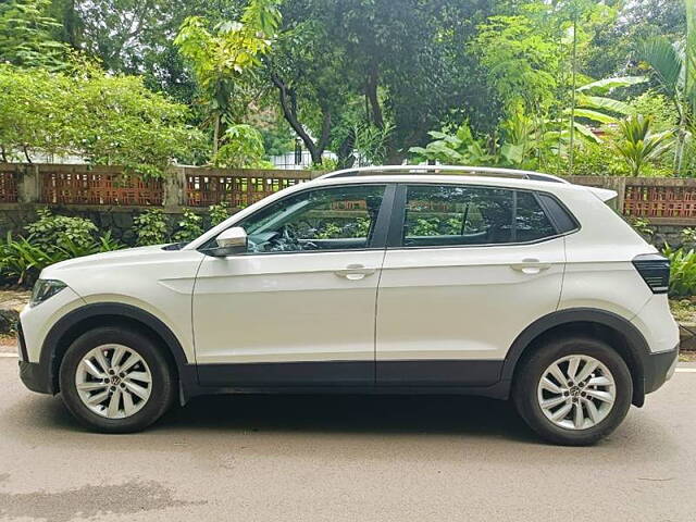 Used Volkswagen Taigun [2021-2023] Highline 1.0 TSI MT in Chennai