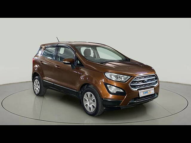 Used 2019 Ford Ecosport in Delhi