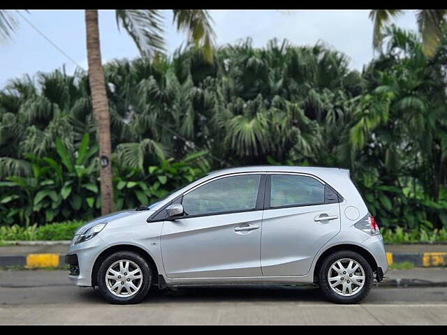 Used 2013 Honda Brio in Pune