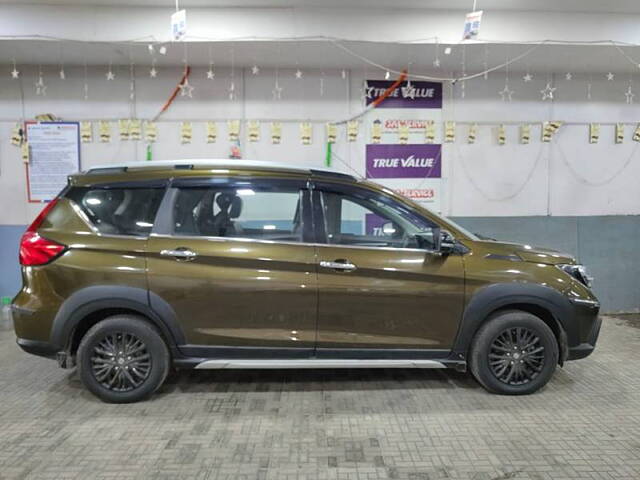 Used Maruti Suzuki XL6 [2019-2022] Alpha AT Petrol in Mumbai