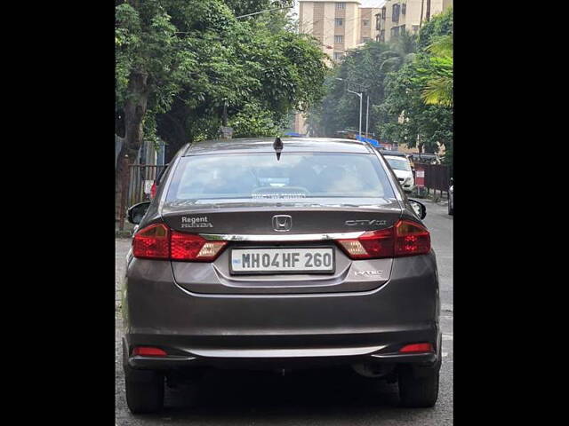 Used Honda City [2014-2017] VX CVT in Mumbai