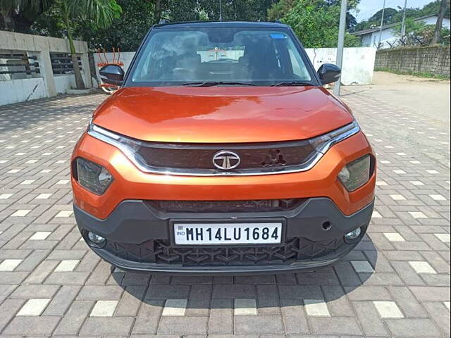 Used 2023 Tata Punch in Pune