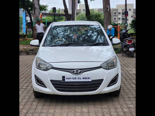 Used 2012 Hyundai i20 in Nashik