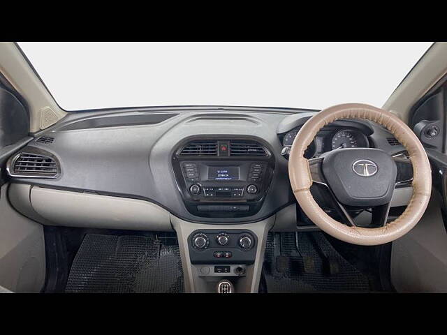 Used Tata Tiago [2016-2020] Revotron XT [2016-2019] in Nashik