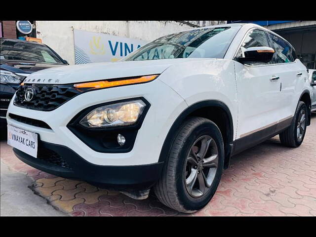 Used Tata Harrier [2019-2023] XT Plus in Jaipur