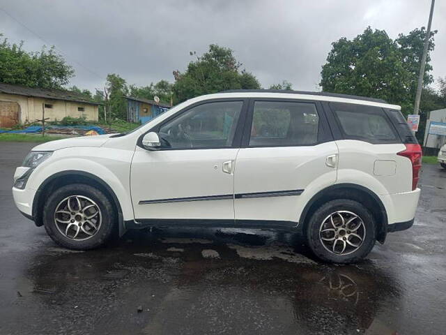 Used Mahindra XUV500 [2015-2018] W6 in Mumbai