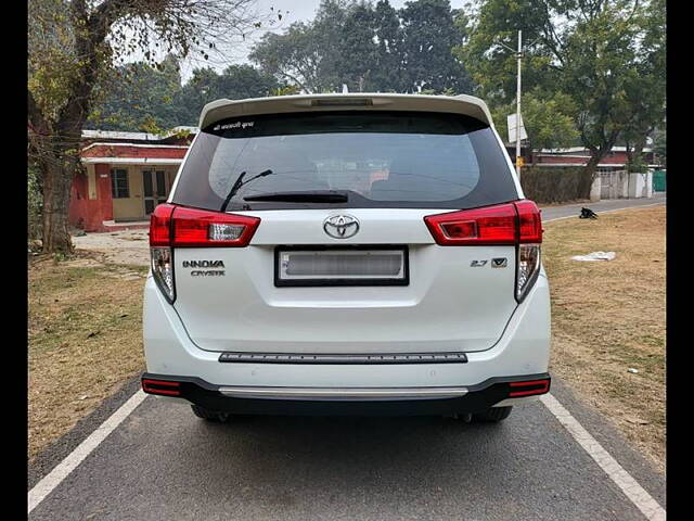 Used Toyota Innova Crysta [2016-2020] 2.7 VX 7 STR [2016-2020] in Delhi