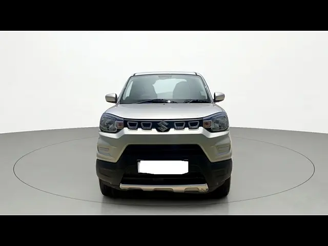 Used 2022 Maruti Suzuki S-Presso in Bangalore