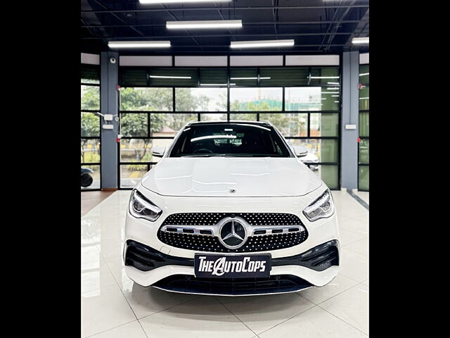 Used 2022 Mercedes-Benz GLA in Pune