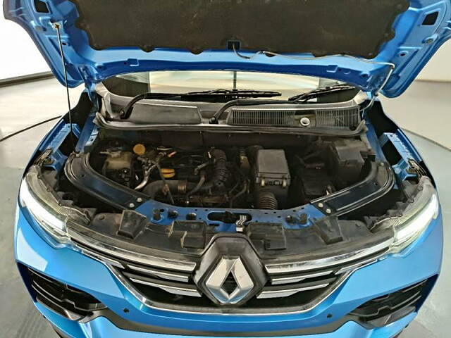 Used Renault Kiger [2021-2022] RXZ 1.0 Turbo MT in Bangalore
