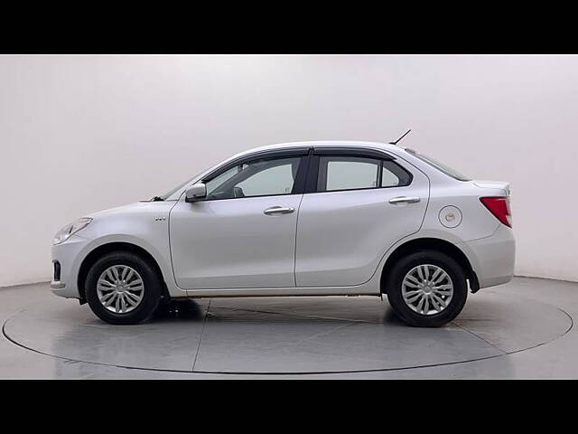 Used Maruti Suzuki Dzire [2017-2020] VXi AMT in Bangalore