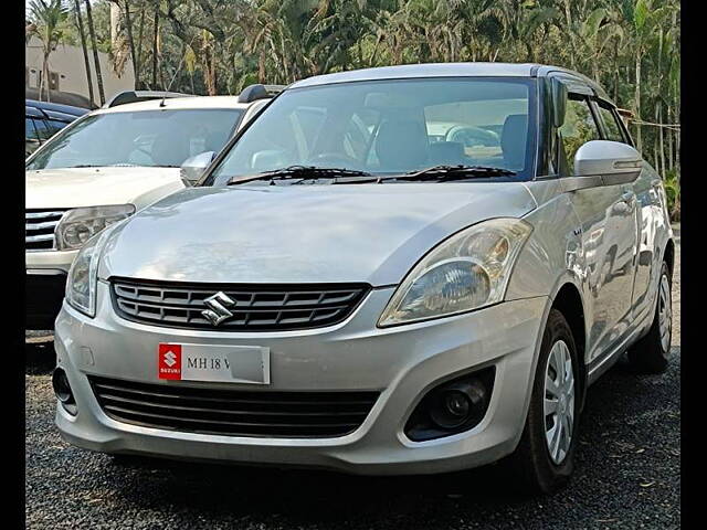 Used Maruti Suzuki Swift DZire [2011-2015] VXI in Nashik