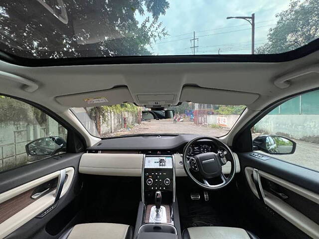 Used Land Rover Discovery Sport [2015-2017] SE 7-Seater in Mumbai