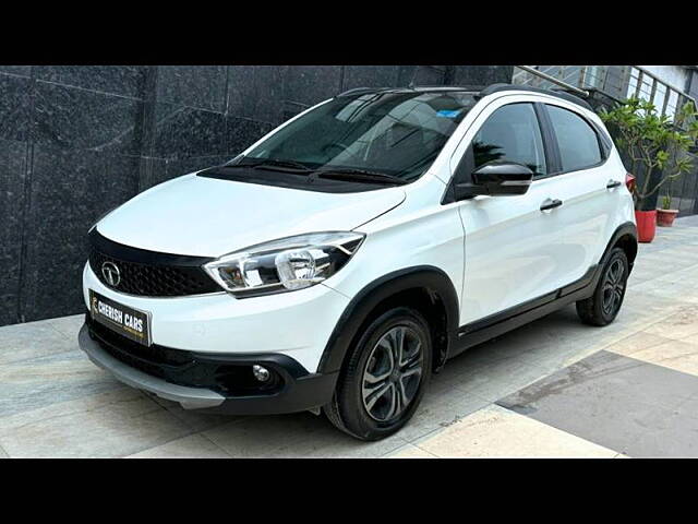 Used 2020 Tata Tiago in Delhi