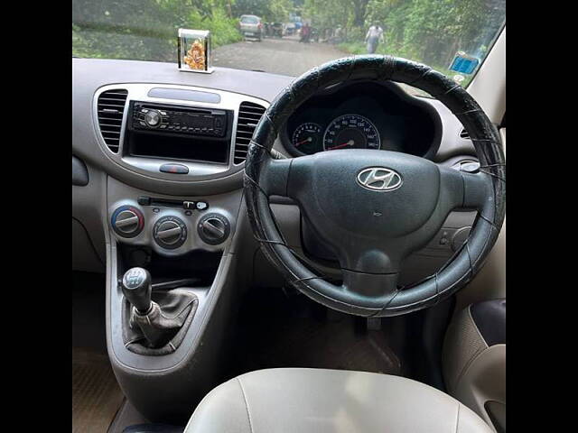 Used Hyundai i10 [2010-2017] Era 1.1 iRDE2 [2010-2017] in Mumbai