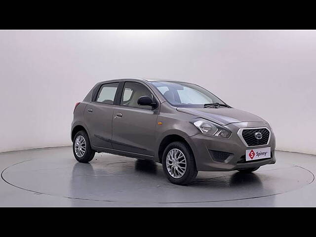 Used Datsun GO [2014-2018] T in Bangalore