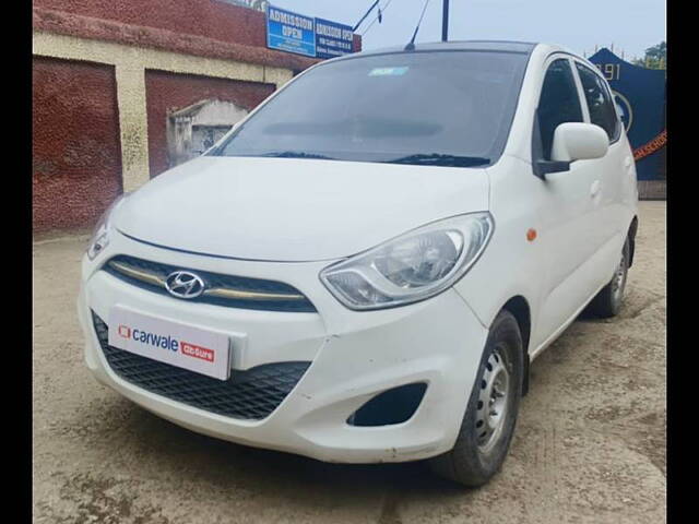 Used Hyundai i10 [2010-2017] Magna 1.2 Kappa2 in Kanpur