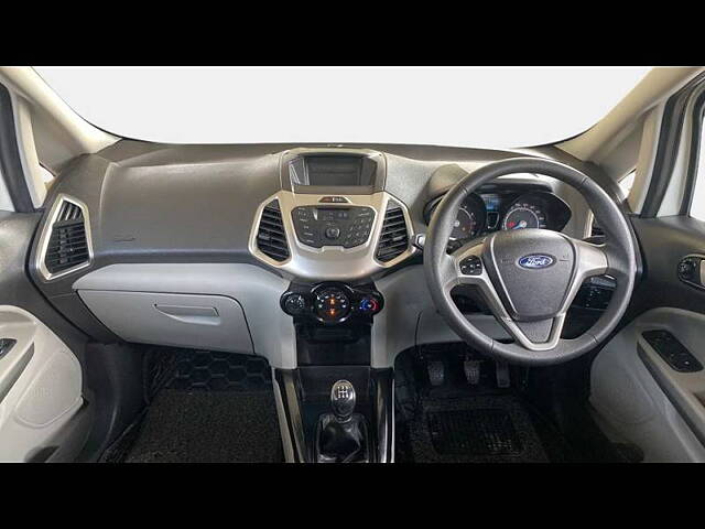 Used Ford EcoSport [2017-2019] Trend 1.5L Ti-VCT in Lucknow