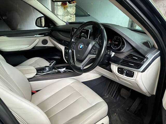 Used BMW X5 [2014-2019] xDrive30d Pure Experience (5 Seater) in Mumbai