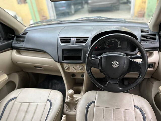 Used Maruti Suzuki Swift Dzire [2015-2017] LXI in Kanpur