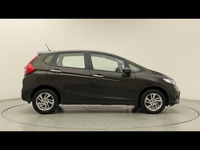 Used Honda Jazz VX CVT in Pune