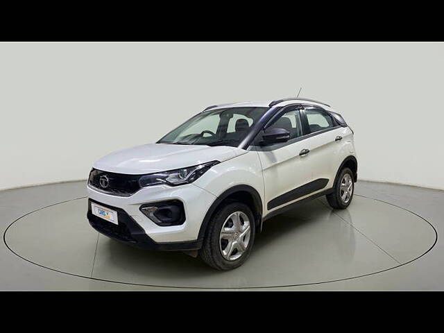 Used Tata Nexon [2020-2023] XM [2020-2023] in Mumbai