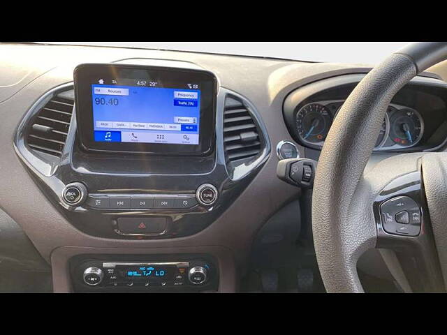 Used Ford Freestyle Titanium Plus 1.2 Ti-VCT [2018-2020] in Jaipur