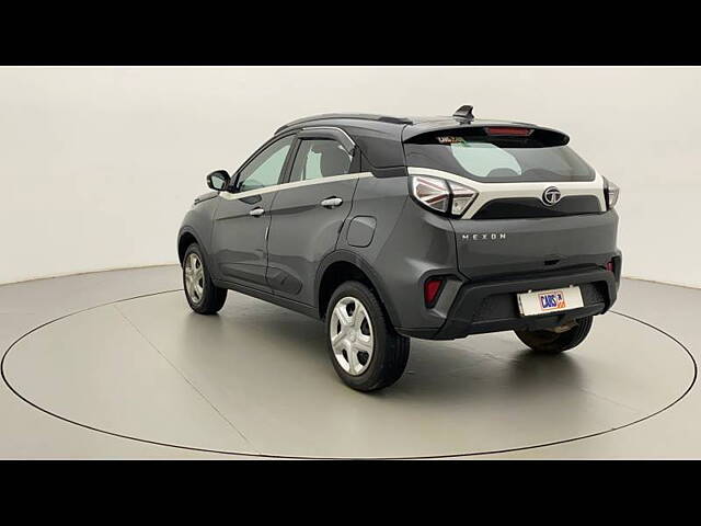 Used Tata Nexon [2020-2023] XMA Plus (S) in Delhi