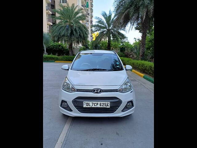 Used Hyundai Grand i10 [2013-2017] Sports Edition 1.2L Kappa VTVT in Delhi