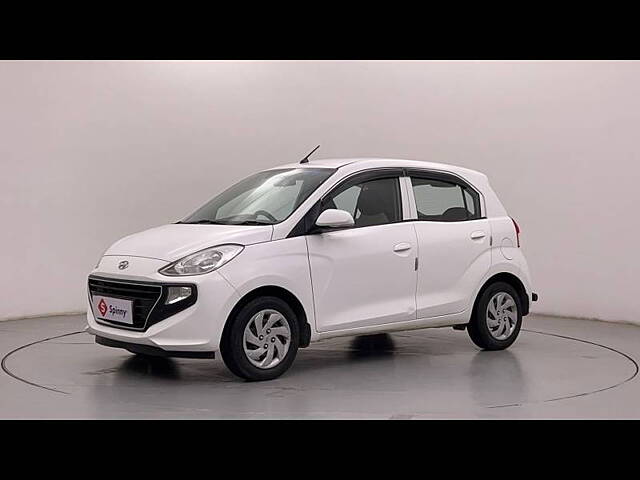 Used 2019 Hyundai Santro in Lucknow