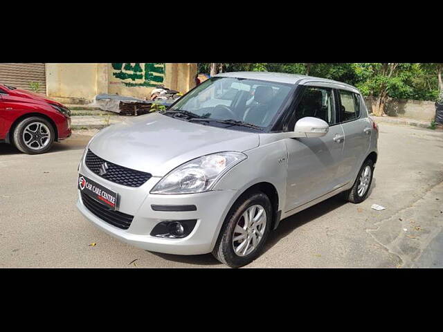 Used Maruti Suzuki Swift [2011-2014] VXi in Bangalore