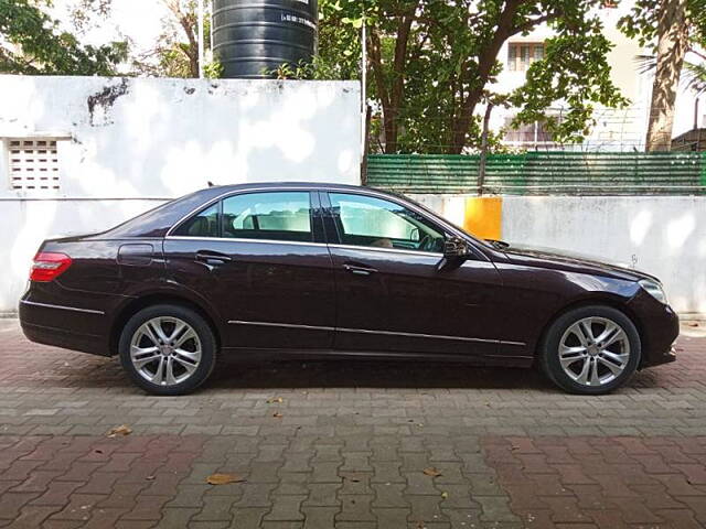 Used Mercedes-Benz E-Class [2013-2015] E250 CDI Avantgarde in Chennai